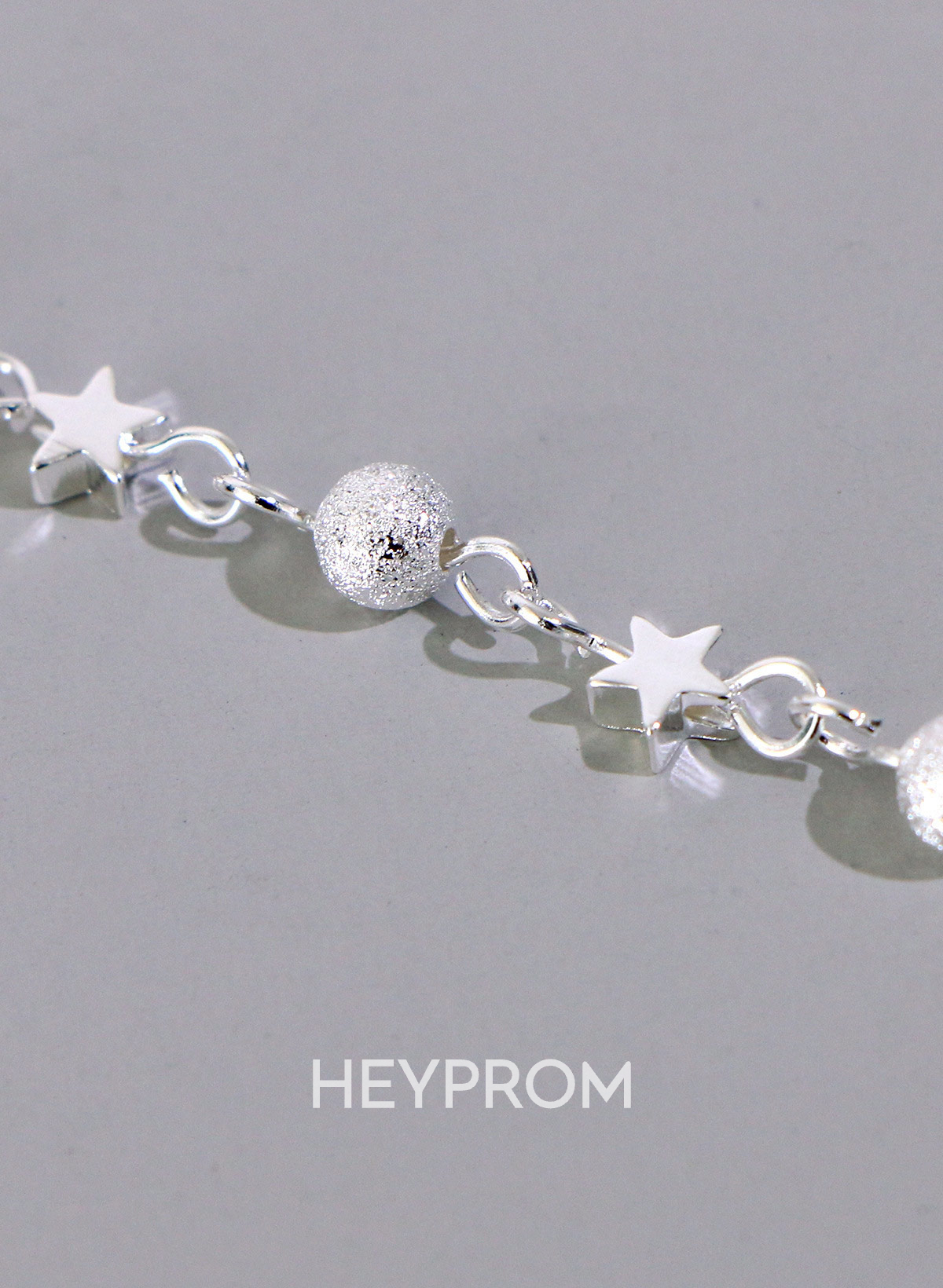 Punk Pentagram Ethnic Bracelet