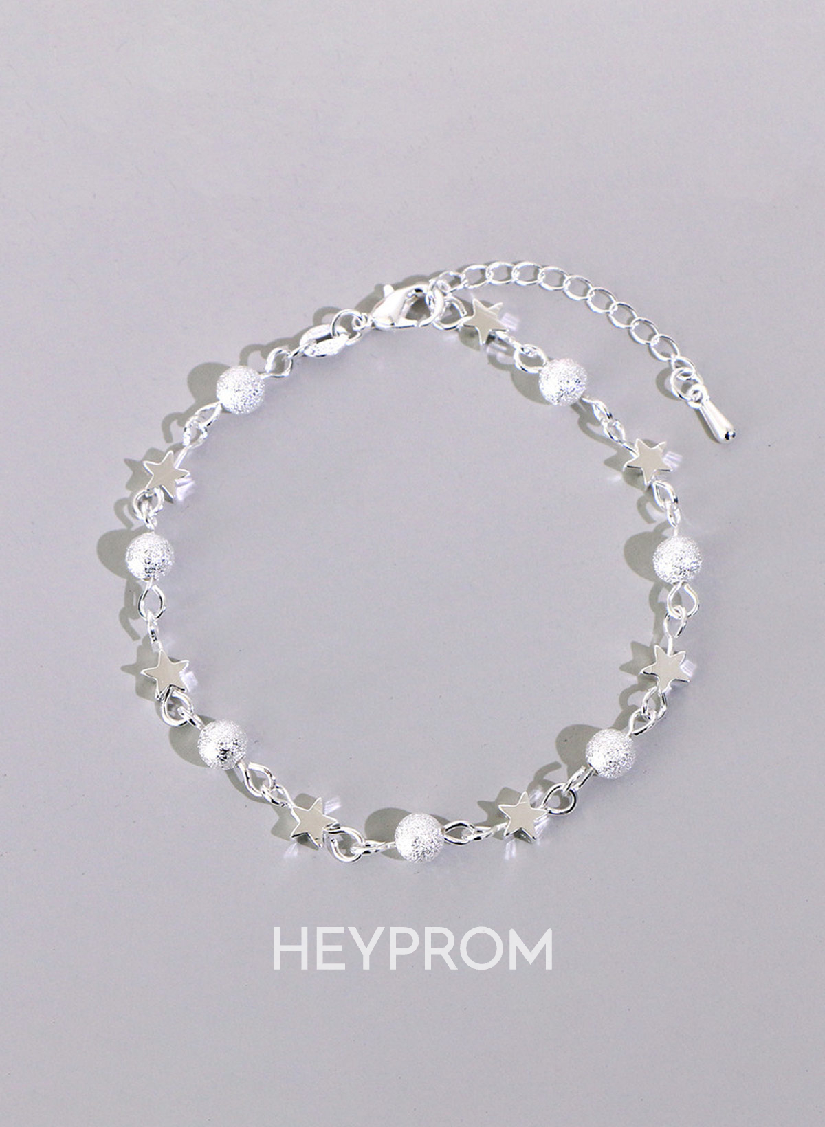 Punk Pentagram Ethnic Bracelet