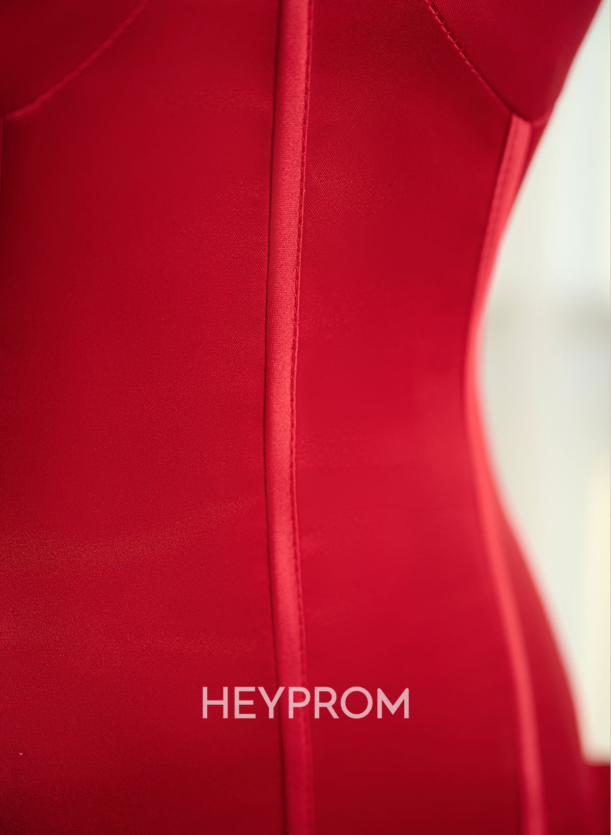 Unique Sweetheart Sleeveless Short/Mini Satin Homecoming Dresses With Flower(s)